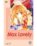 Max Lovely,  Vol. 1 (Paperback)