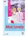 Max Lovely, Vol. 4 Max Lovely, Vol. 4