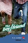 The Boy/Friend (Girlfriend Fiction, #19) The Boy/Friend (Girlfriend Fiction, #19)
