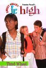 Third Wheel (Sweet Valley Jr. High, #12)