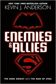 Enemies & Allies