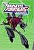 Transformers Animated, Volume 4