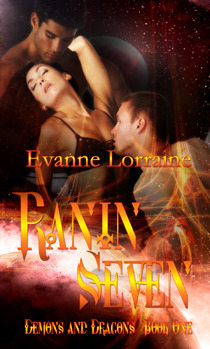 Ranin Seven (Demons and Dragons, #1)