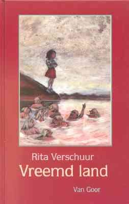 Vreemd land (Hardcover)