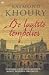 De Laatste Tempelier (Templar, #1)