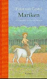 Mariken (Hardcover)