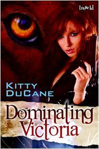 Dominating Victoria (Kindle Edition)