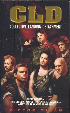 Cld: Collective Landing Detachment