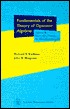 Fundamentals of the Theory of Operator Algebras, Volume III: Special Topics: Elementary Theory: An Exercise Approach (Hardcover)