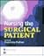 Nursing the Surgical Patient