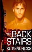 The Back Stairs