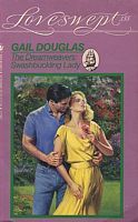 Swashbuckling Lady (Mass Market Paperback)