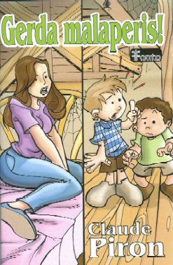 Gerda Malaperis!