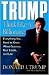 Trump  by Donald J. Trump