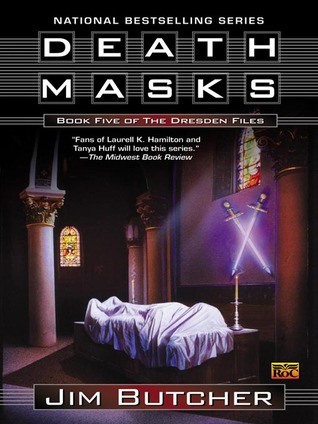 Death Masks