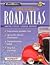 Roadmaster Road Atlas Portable 2006 by MapQuest