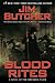 Blood Rites by Jim  Butcher