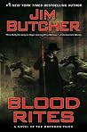 Blood Rites