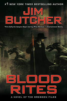 Blood Rites