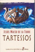 Tartessos (Hardcover)
