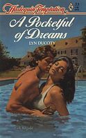 A Pocketful of Dreams (Harlequin Temptation, #33)