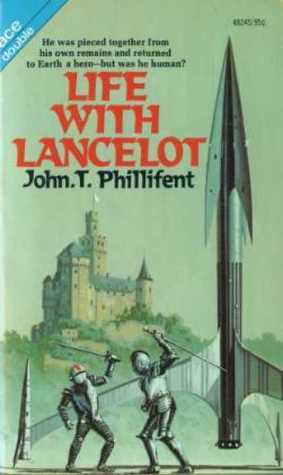 Life with Lancelot