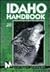 Moon Handbooks Idaho (3rd ed)