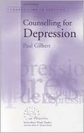 Counselling for Depression (Therapy in Practice)