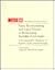 Farm Restructuring and Land Tenure in Reforming Socialist Economies: A Comparative Analysis of Eastern and Central Europe (World Bank Discussion Paper)
