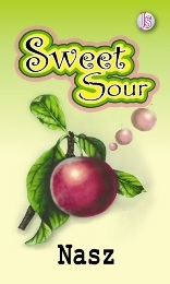Sweet Sour (Paperback)