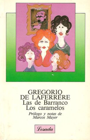 Las de Barranco / Los Caramelos