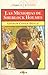 Las memorias de Sherlock Holmes (Sherlock Holmes, #4)