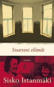 Sisarteni elämät (Hardcover)