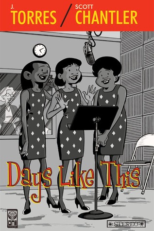 Days Like This (Paperback)