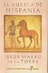 El auriga de Hispania by Jesús Maeso de la Torre