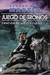 Juego de tronos, Libro 1 by George R.R. Martin