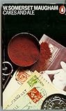 Cakes and Ale by W. Somerset Maugham