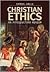 Christian Ethics: An Introductory Reader