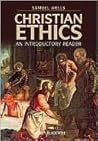 Christian Ethics:...