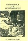 The Little Book Of Ancient Bird Lore