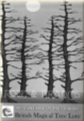 Root and Branch: British Magical Tree Lore (Paperback)