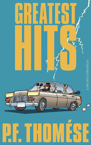Greatest Hits (Paperback)