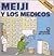 Meiji y los médicos
