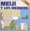Meiji y los médicos
