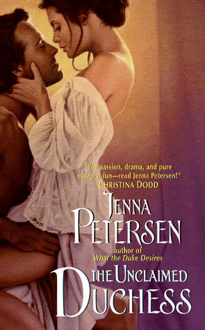 The Unclaimed Duchess (Billingham Bastards, #2)