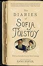 The Diaries of Sofia Tolstoy by Sofia Tolstaya