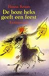 De boze heks geeft een feest (De boze Heks #6)