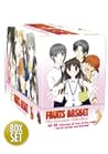 Fruits Basket by Natsuki Takaya