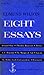 Eight Essays