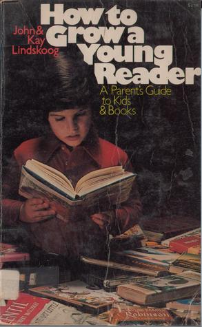 How to grow a young reader